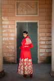 Wedding Trousseau